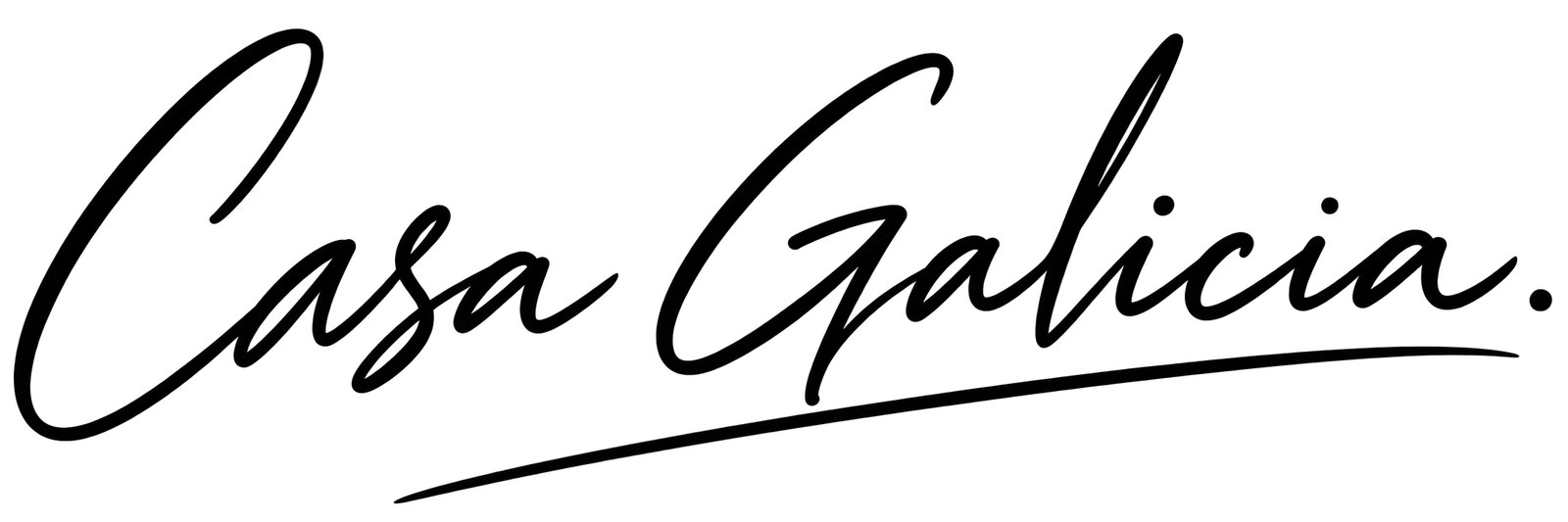 Casa Galicia